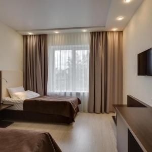 Hotel Ladoga
