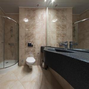 Hotel Ladoga