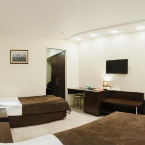 Hotel Ladoga
