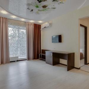Hotel Ladoga