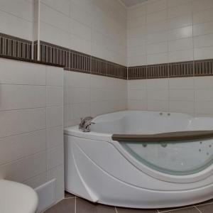 Hotel Ladoga