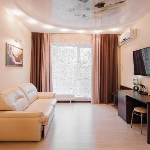 Hotel Ladoga