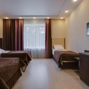 Hotel Ladoga