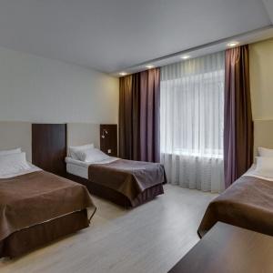 Hotel Ladoga