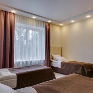 Hotel Ladoga