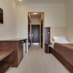 Hotel Ladoga