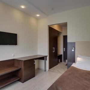 Hotel Ladoga