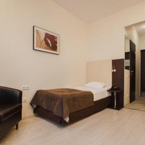 Hotel Ladoga