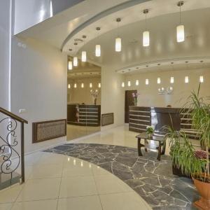 Hotel Ladoga