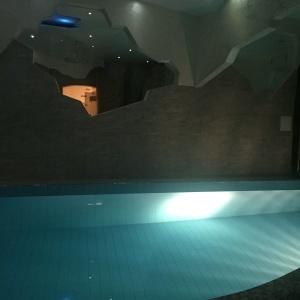 Hotel Ladoga