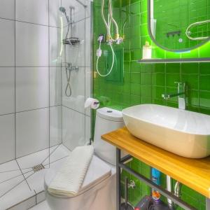 Hotel Axis.Moscow Colors