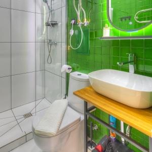 Hotel Axis.Moscow Colors