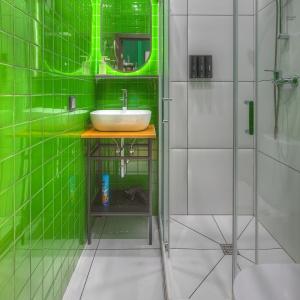 Hotel Axis.Moscow Colors
