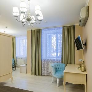 Hotel Versal