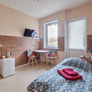 Hotel Sonya Family
