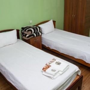Hotel Caspiy