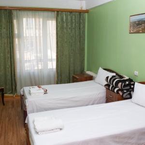 Hotel Caspiy