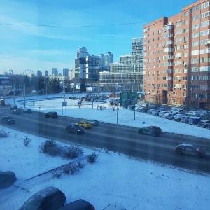 Гостиница Парк Виста