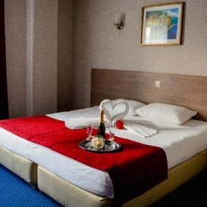 Hotel Aron