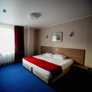 Hotel Aron