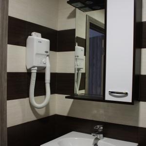 Hotel Aron
