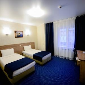 Hotel Aron