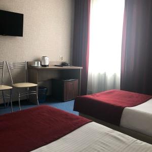 Hotel Aron