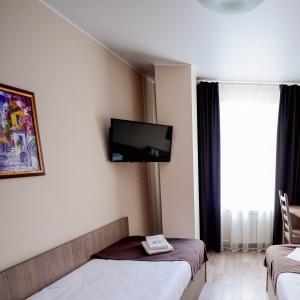 Hotel Aron