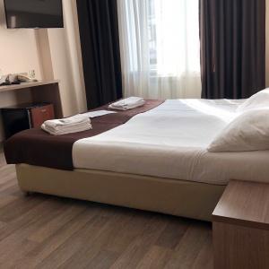 Hotel Aron
