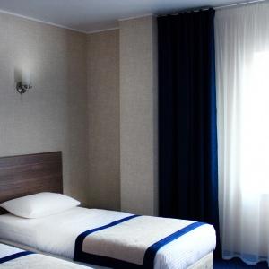 Hotel Aron