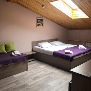 Hotel Aron