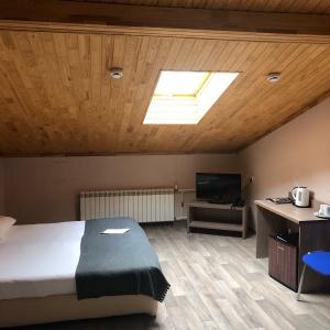 Hotel Aron