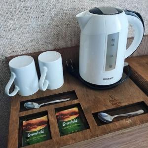 Hotel Aron