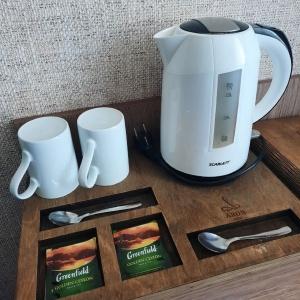 Hotel Aron