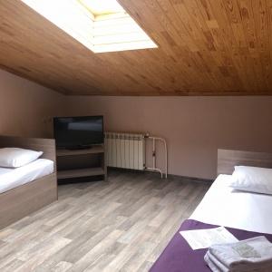 Hotel Aron