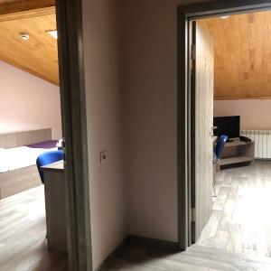 Hotel Aron