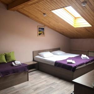 Hotel Aron