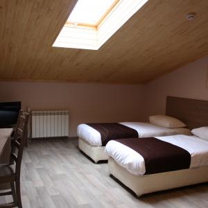 Hotel Aron