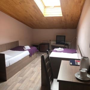 Hotel Aron