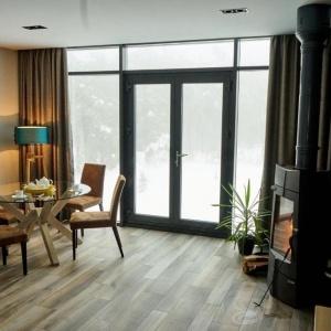 Hotel Eco Forrest Club Spa