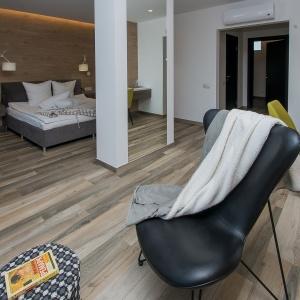 Hotel Eco Forrest Club Spa