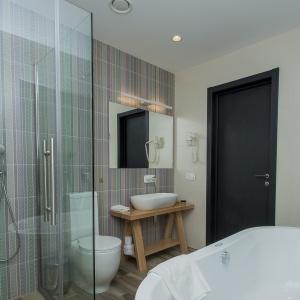 Hotel Eco Forrest Club Spa