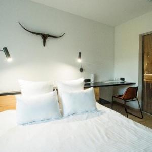Hotel Eco Forrest Club Spa