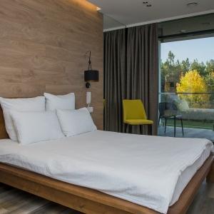 Hotel Eco Forrest Club Spa
