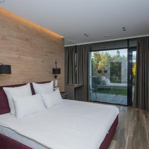 Hotel Eco Forrest Club Spa