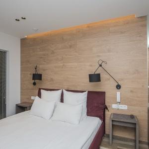 Hotel Eco Forrest Club Spa
