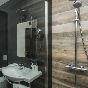 Hotel Eco Forrest Club Spa