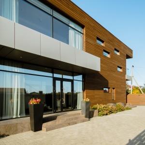 Hotel Eco Forrest Club Spa