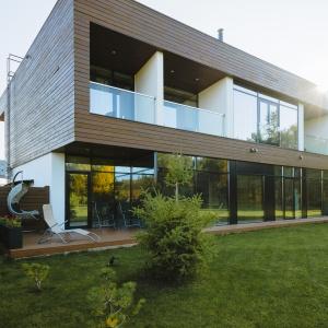 Hotel Eco Forrest Club Spa