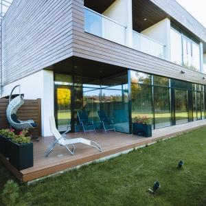 Hotel Eco Forrest Club Spa
